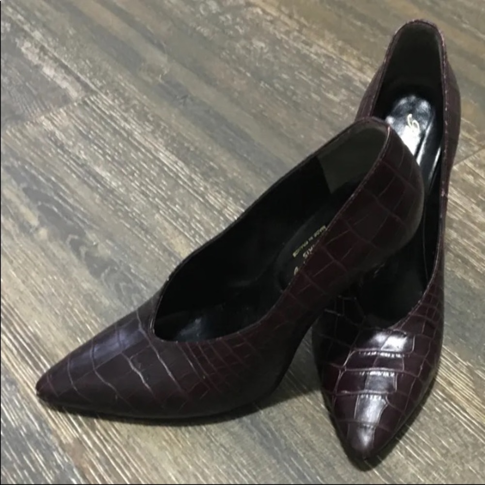 Robert clergerie shoes